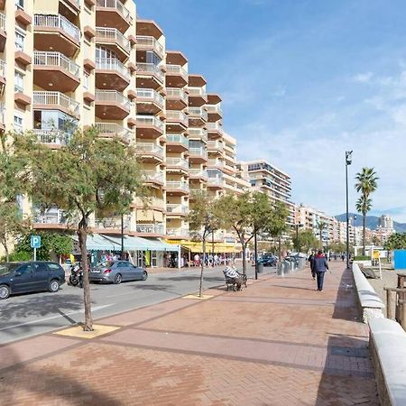 Tgh/ Fuengirola Frente Al Mar Apartment Luaran gambar